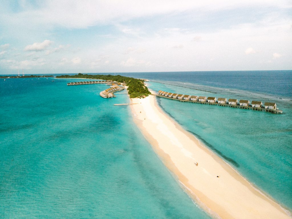 Kuramathi Island Resort Review - Luxury Resort For Affordable Price 9 Kuramathi 6