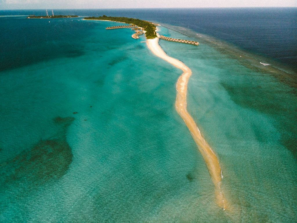 Kuramathi Island Resort Review - Luxury Resort For Affordable Price 4 Kuramathi Island Resort, sand bar in Maldives, Sand bar in Kuramathi island resort