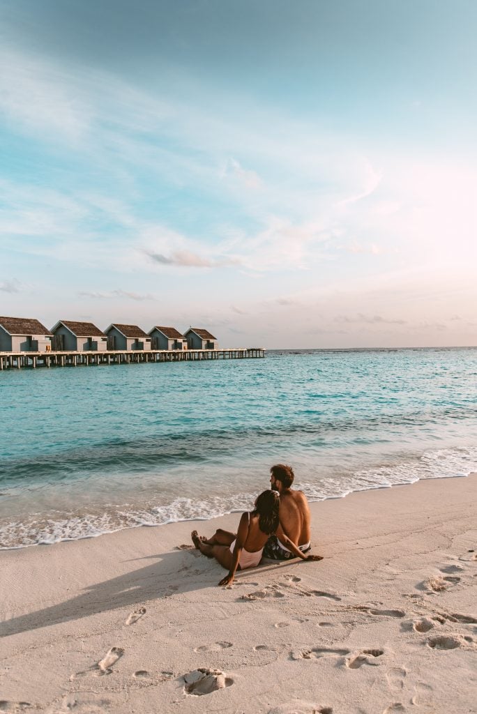 Kuramathi Island Resort Review - Luxury Resort For Affordable Price 8 Kuramathi Island Resort review