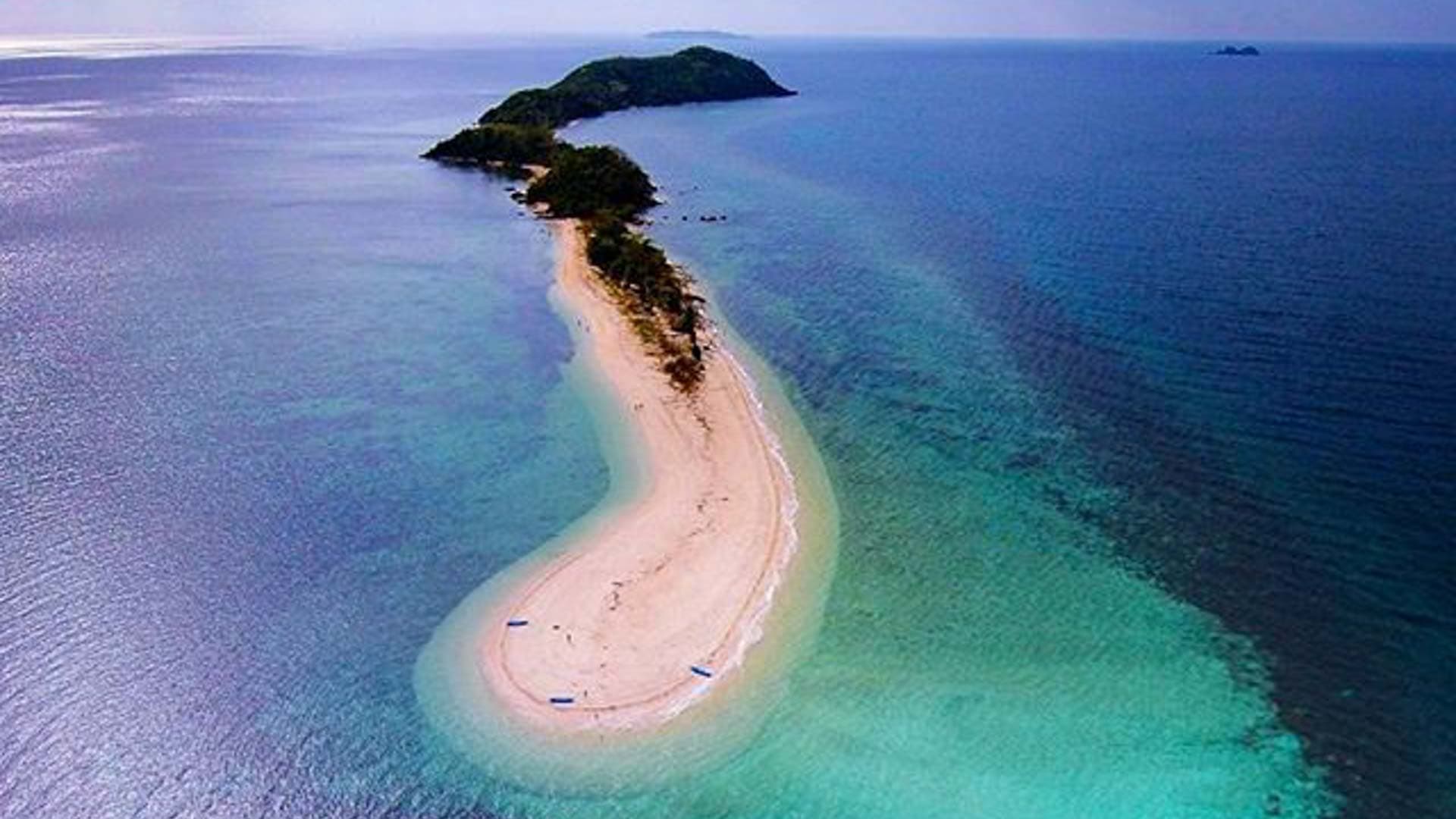 28 Awesome Coron Tourist Spots (Coron Travel Guide) 29 Maltatayoc Island