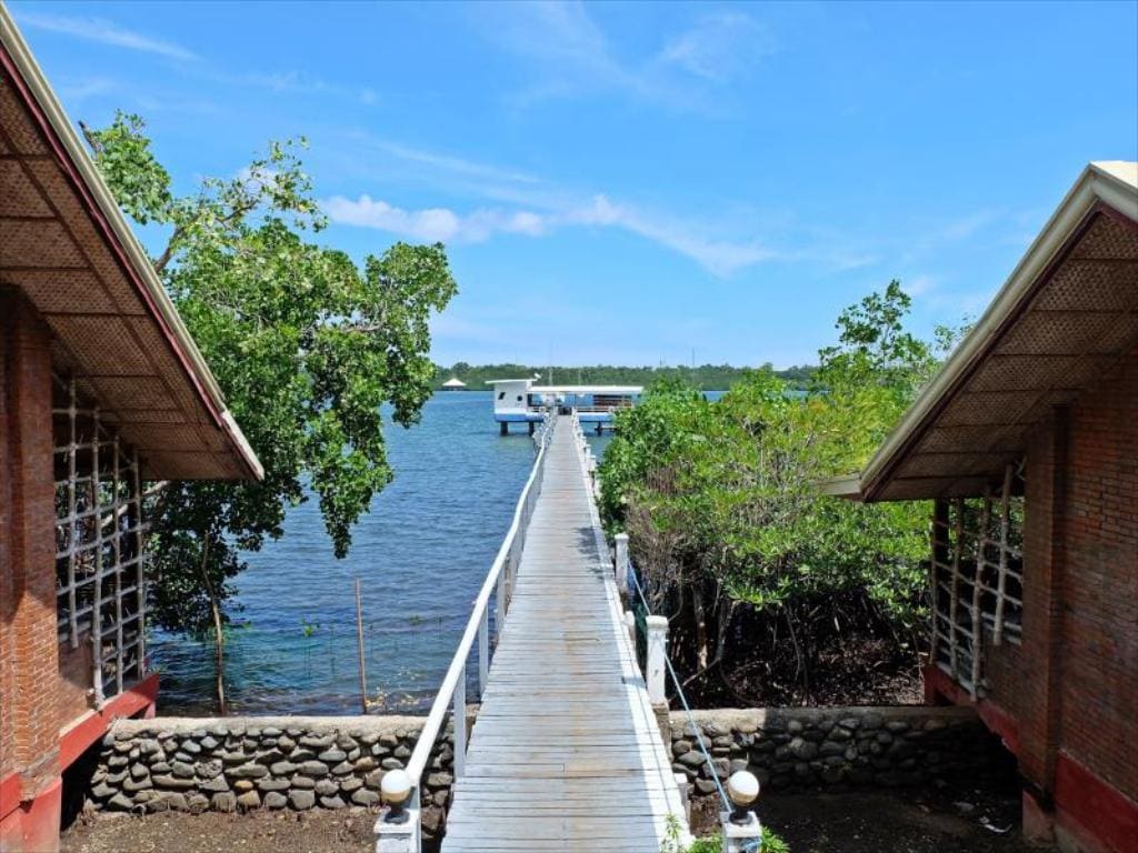 Marina de Bay Resort and Spa, hotels in puerto princesa, where to stay in puerto princesa, puerto princesa hotels, beach resorts in puerto princesa