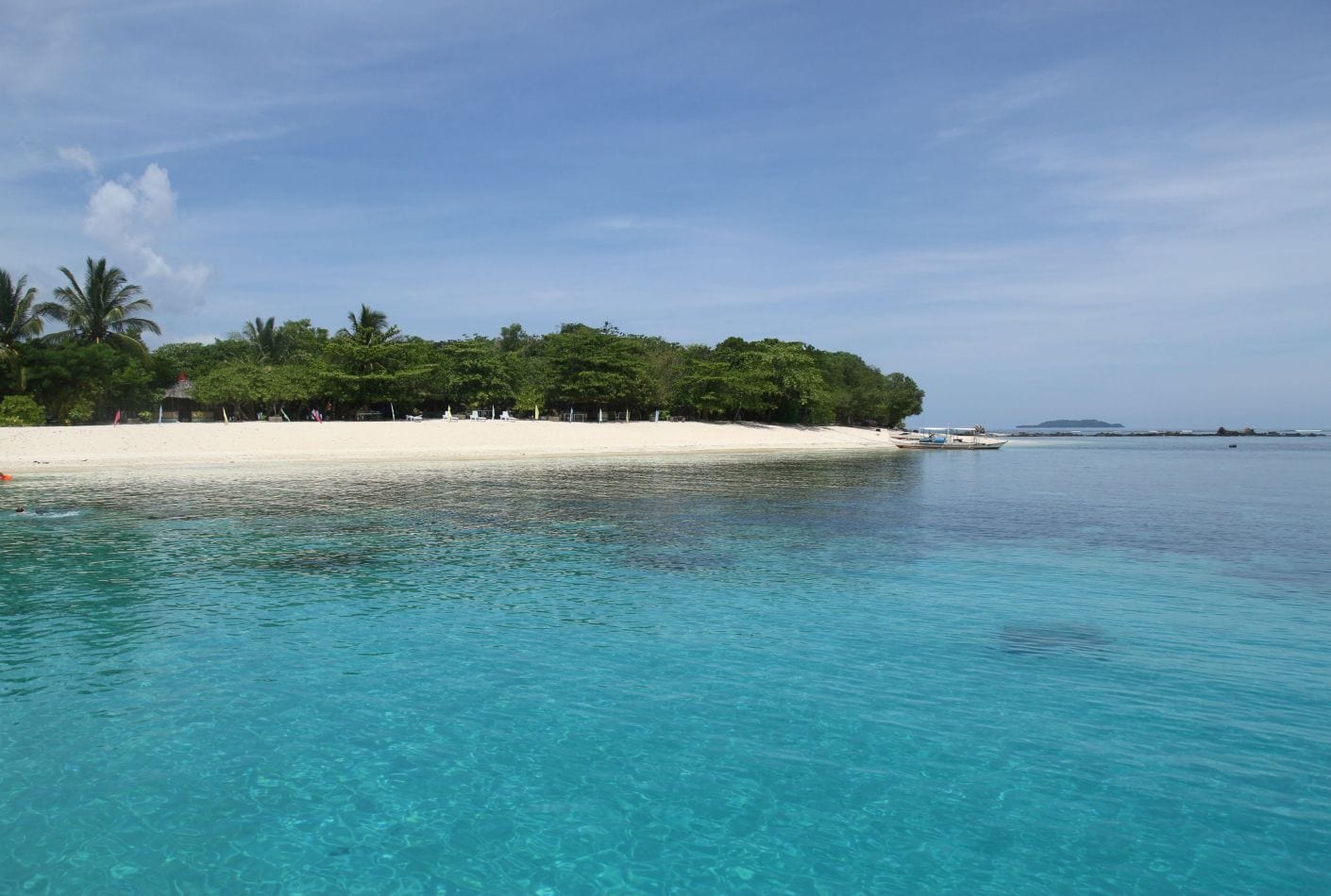 28 Awesome Coron Tourist Spots (Coron Travel Guide) 25 North-Cay-Coron