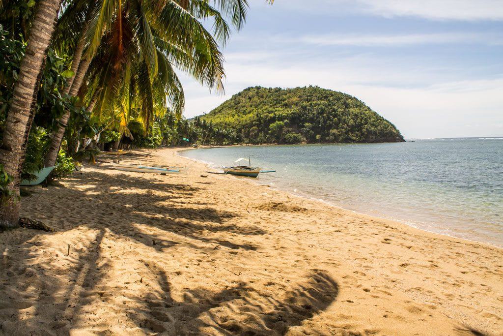 28 Awesome Coron Tourist Spots (Coron Travel Guide) 33 Ocam Ocam Beach