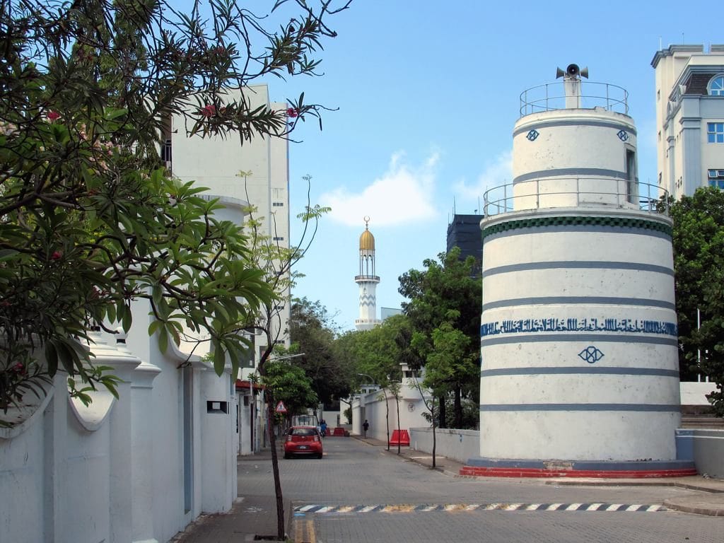 14 Cool Things to Do in Male 12 Old Friday Mosque in Male, things to do in Male, Male, Male travel guide
