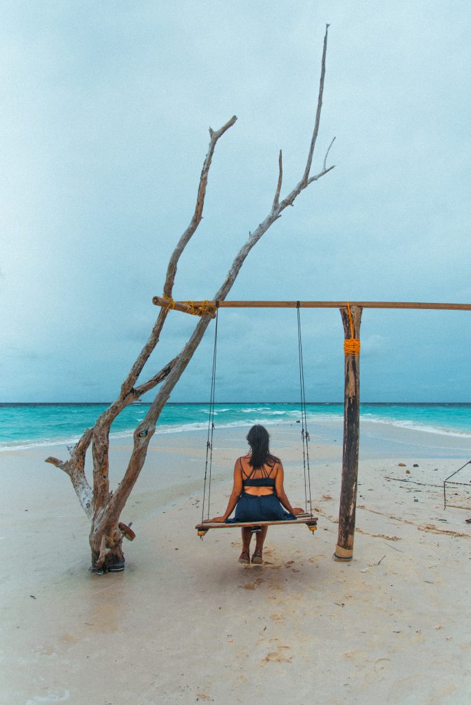 5 Best Local Islands in Maldives You Should visit 36 local islands in Maldives, Omadhoo island
