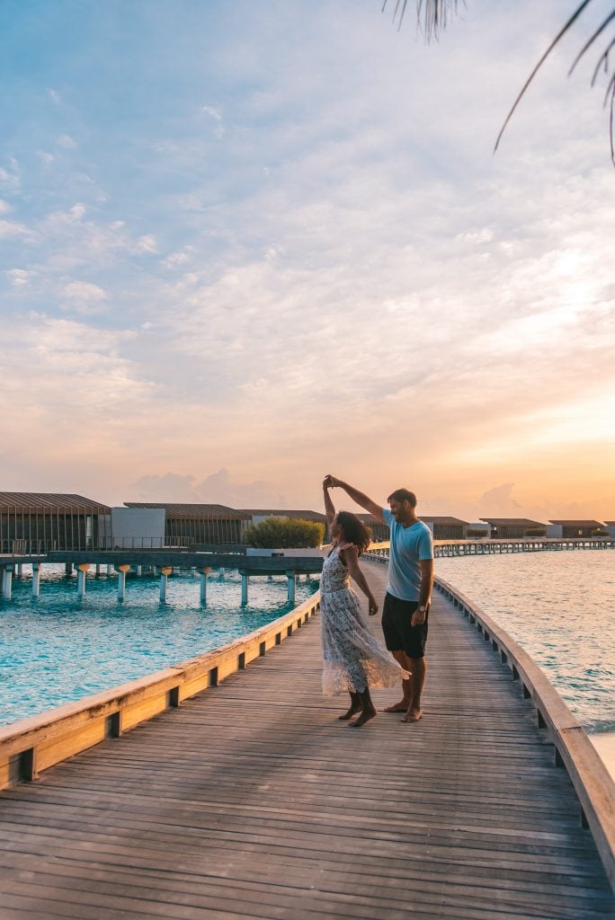 Park Hyatt Hadahaa Review - Best Luxury Resort In Maldives 16 Park Hyatt Hadahaa in Maldives
