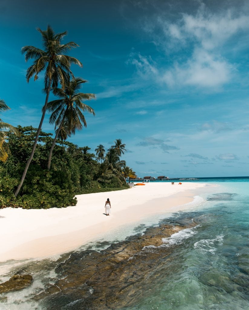 Park Hyatt Hadahaa Review - Best Luxury Resort In Maldives 18 Park Hyatt Hadahaa in Maldives