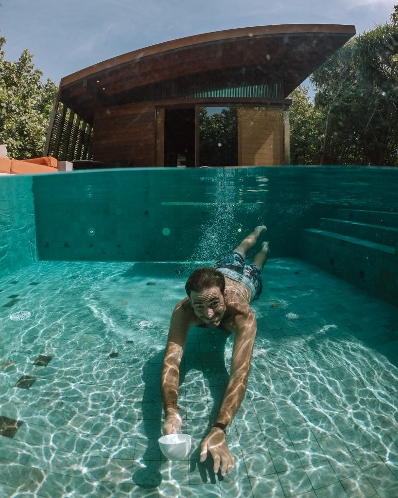 Park Hyatt Hadahaa Review - Best Luxury Resort In Maldives 4 Park Hyatt Hadahaa in Maldives