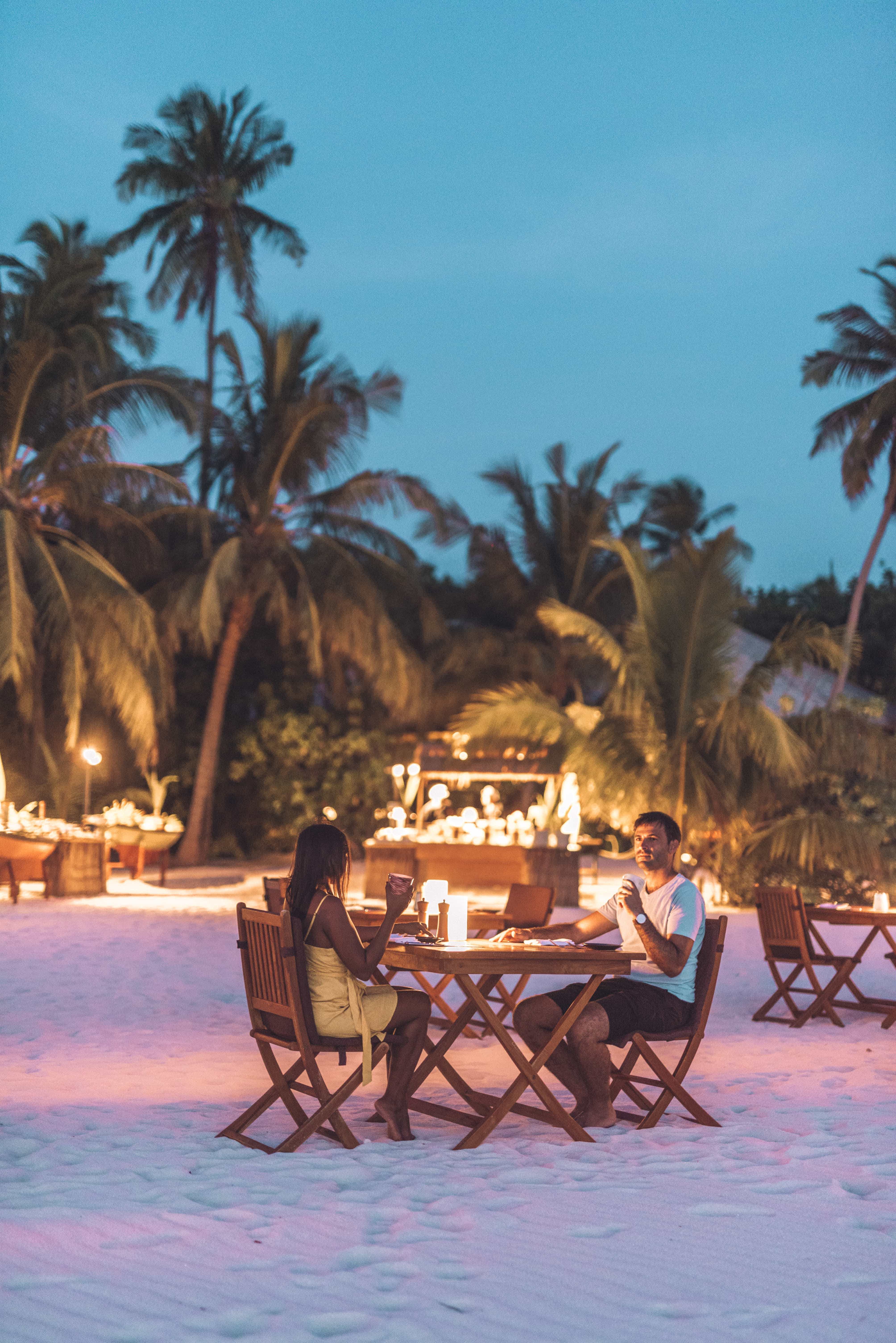 15 Best Romantic Things That You Can Make With Your Partner
