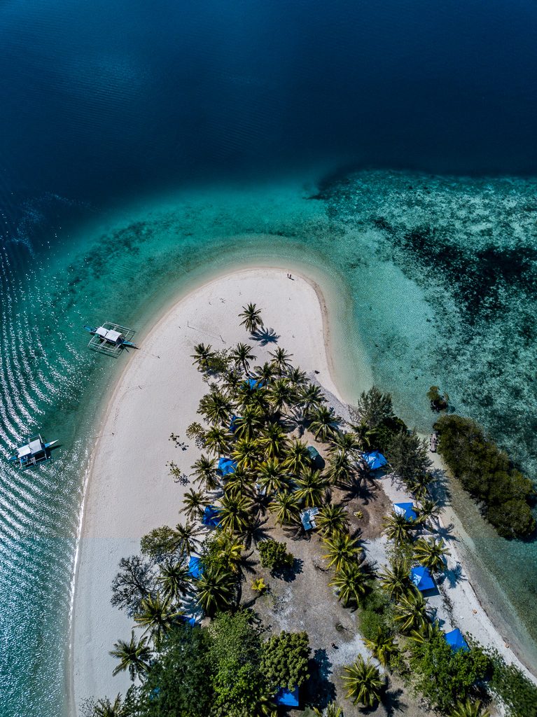28 Awesome Coron Tourist Spots (Coron Travel Guide) 27 Pass Island