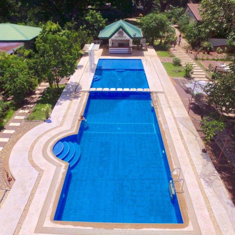 Ponce De Leon Garden Resort - Palawan, hotels in puerto princesa, where to stay in puerto princesa, puerto princesa hotels, beach resorts in puerto princesa
