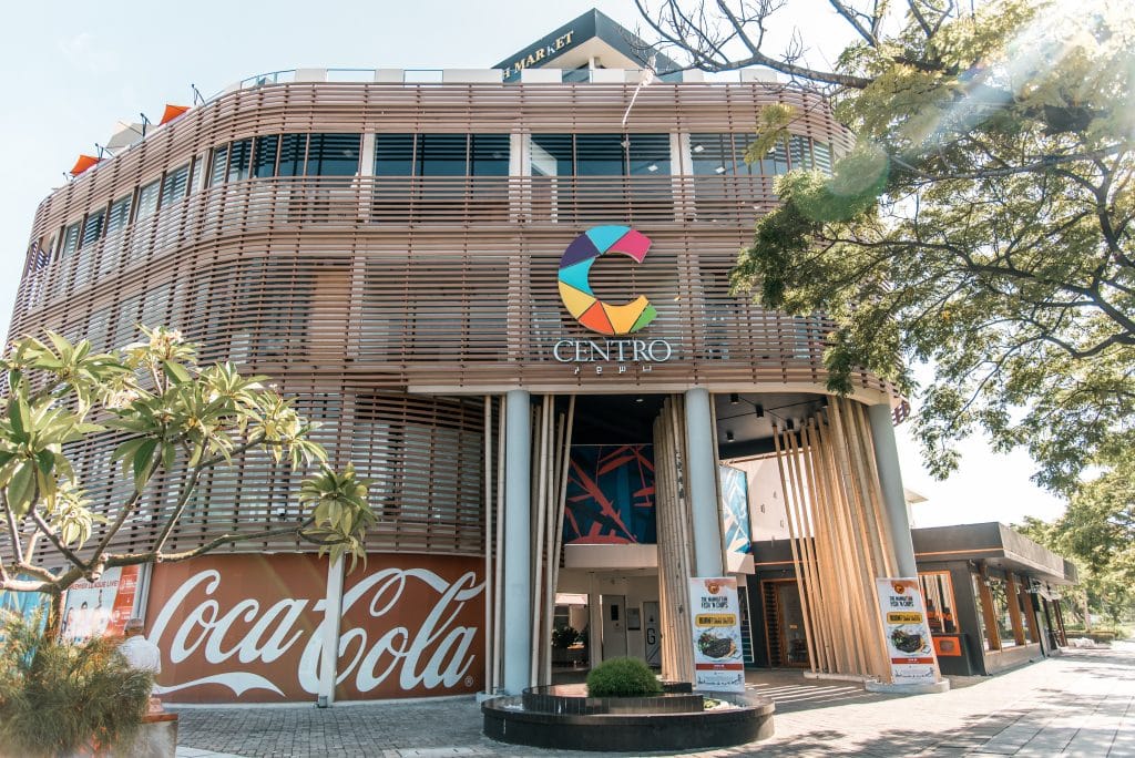 15 Cool Things to Do in Hulhumale (Travel Guide) 10 Centro Mall Hulhumale