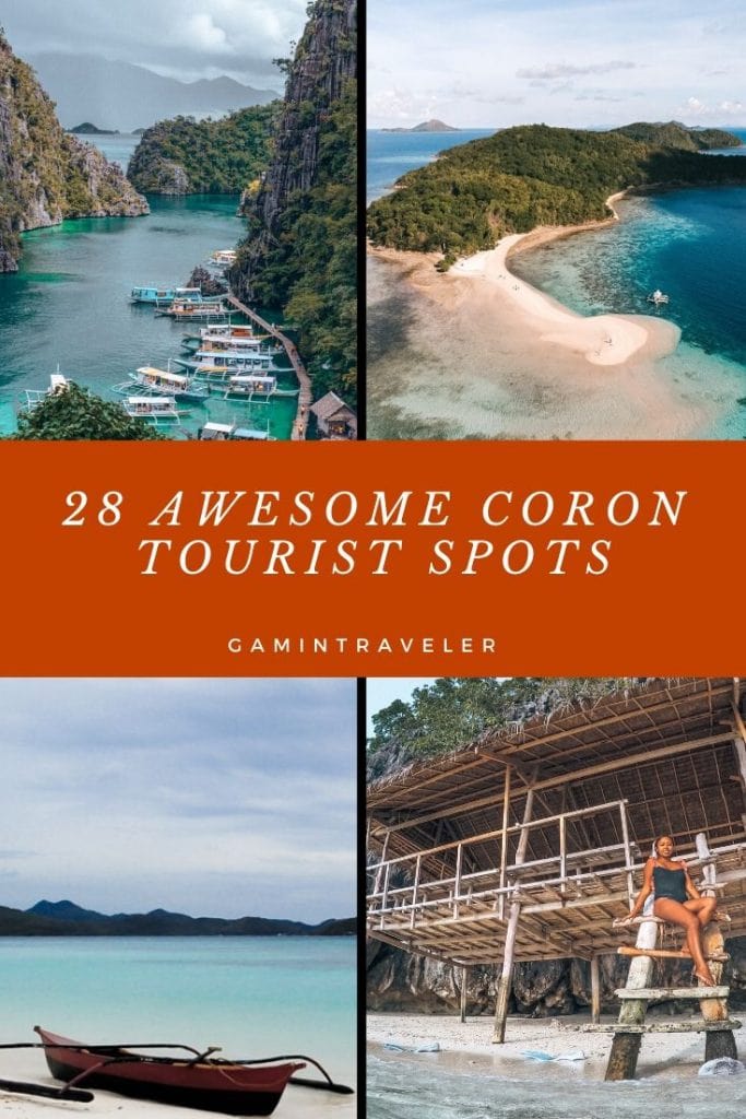 28 Awesome Coron Tourist Spots (Coron Travel Guide) 42 28 Awesome Coron Tourist Spots