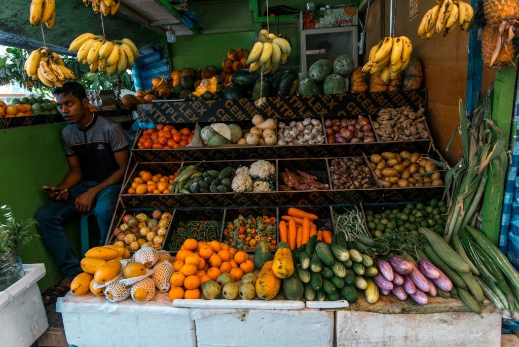 15 Cool Things to Do in Hulhumale (Travel Guide) 13 Local market Hulhumale