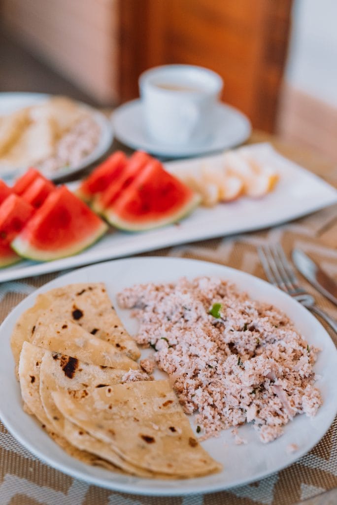 Maldivian food, things to know before visiting Maldives
