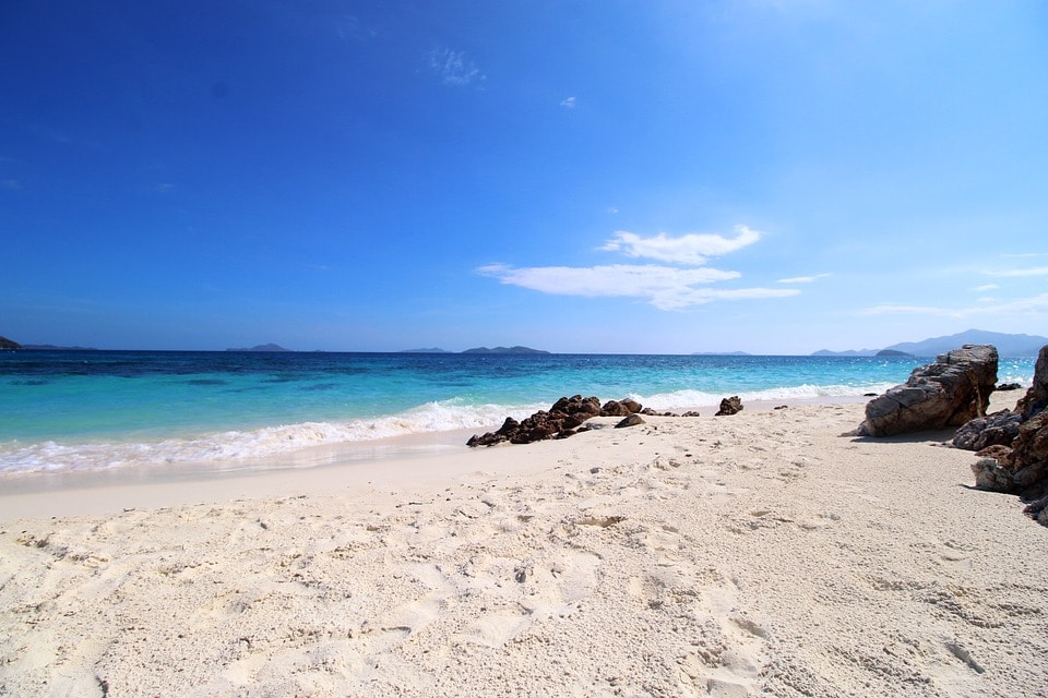 28 Awesome Coron Tourist Spots (Coron Travel Guide) 22 Malcapuya Island