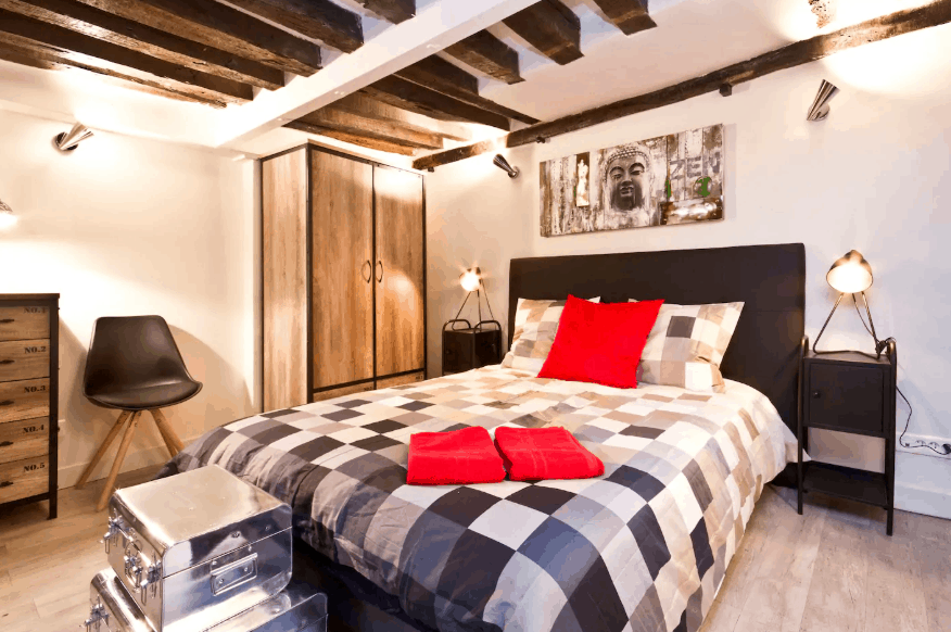 11 Things Europeans Buy That Americans Think Are a Waste of Money 8 AirBnB 6