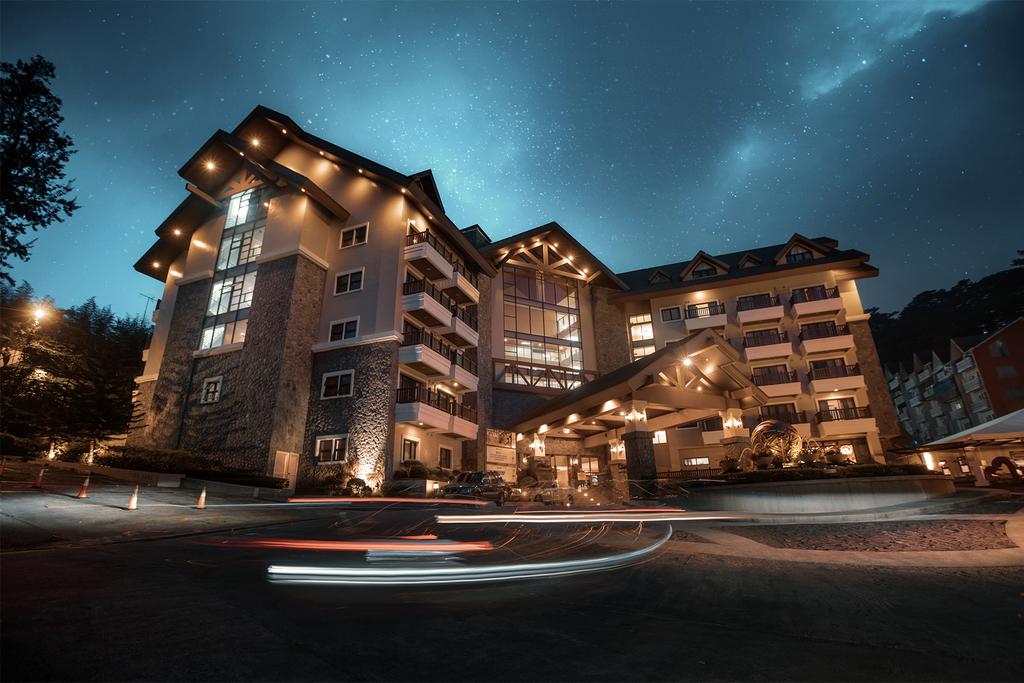 Azalea Residences Baguio, baguio hotels, hotels in baguio, cheap hotels in baguio, where to stay in Baguio