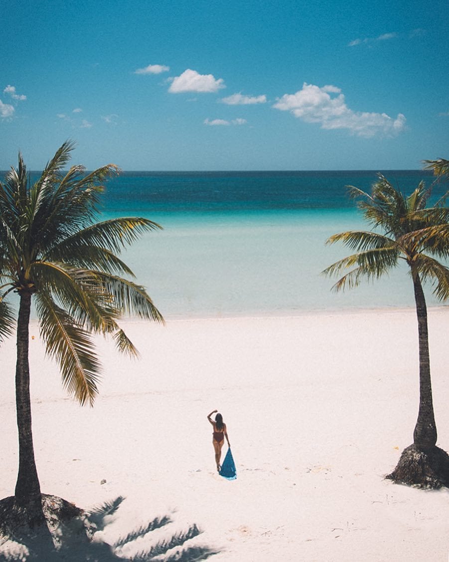 Best beaches in the Philippines, Boracay Island after reopening