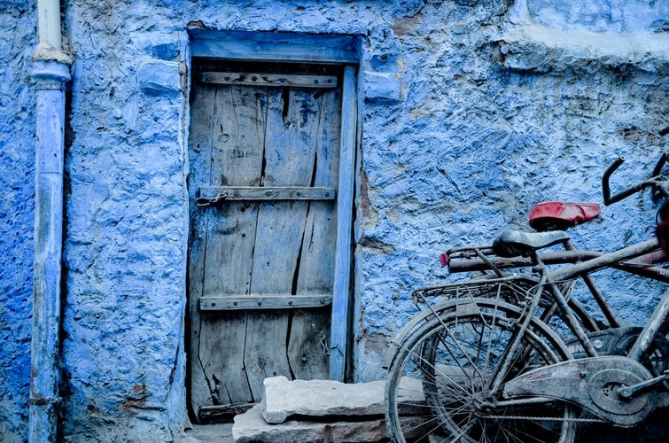 Blue City Jodhpur, things to do in Jodhpur, Jodhpur travel guide
