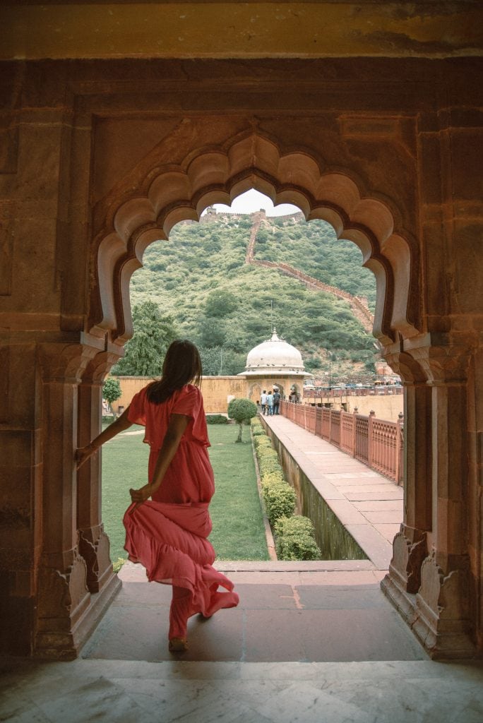 things to do in Jaipur, Jaipur travel guide, Amber Fort