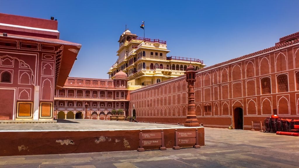 things to do in Jaipur, Jaipur travel guide, Jaipur City Palace