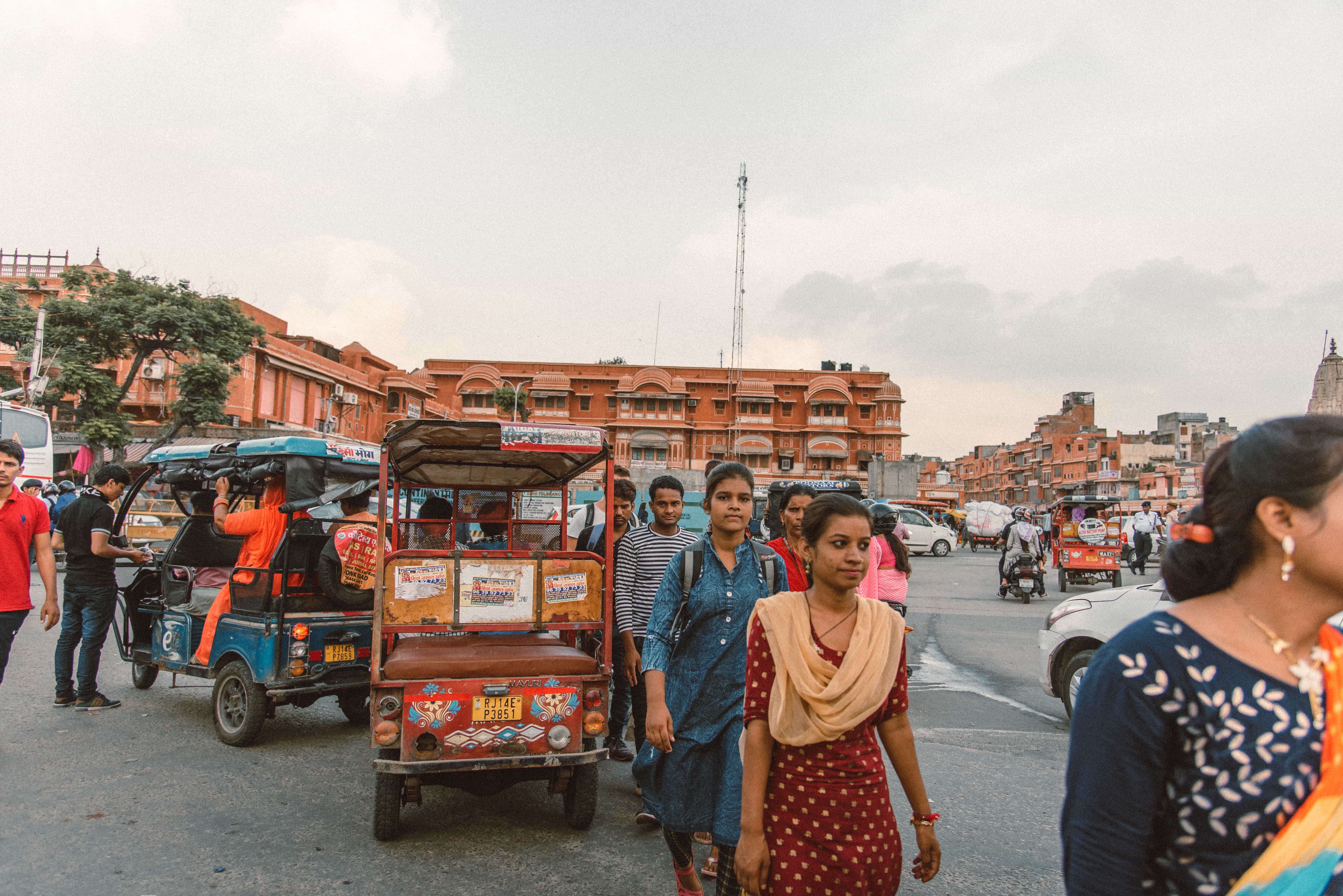 The Ultimate Guide to Budget Travel in India
