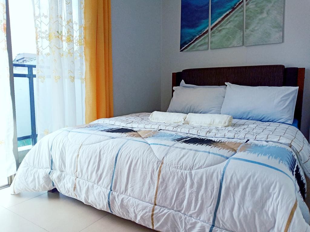 Megatower Star Condotel, baguio hotels, hotels in baguio, cheap hotels in baguio, where to stay in Baguio