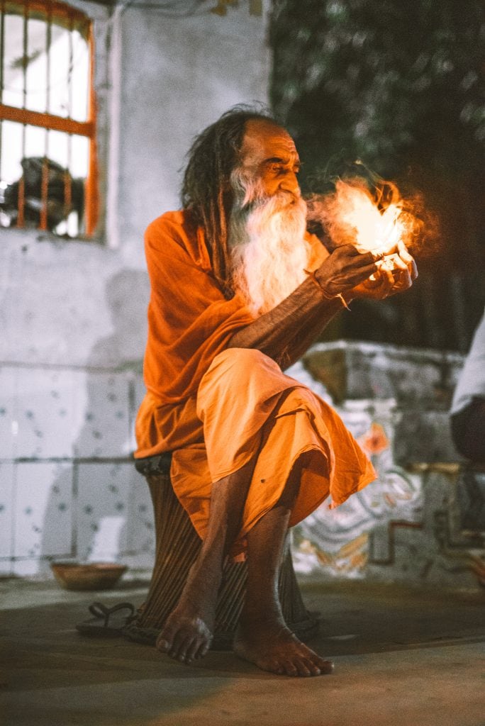 10 Reasons Why Travel Is Overrated, things to do in Pushkar, pushkar travel guide, vegetarian rajasthaini dishes, Aloo Baba