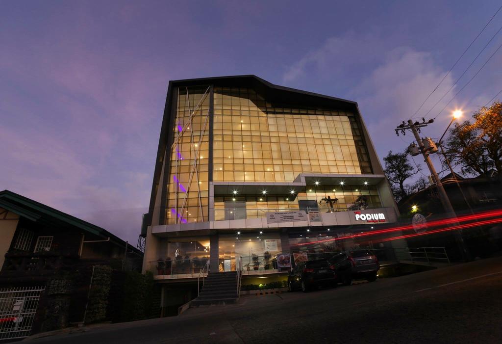 The Podium Boutique Hotel, baguio hotels, hotels in baguio, cheap hotels in baguio, where to stay in Baguio