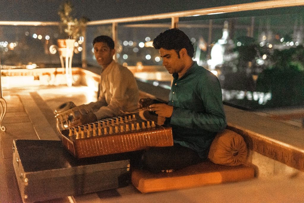 Udaipur travel guide, things to do in Udaipur, rooftop in Udaipur