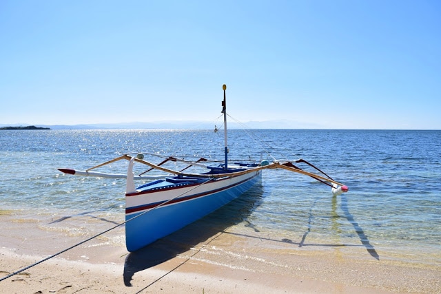 25 Affordable Beaches Near Manila 15 Pangasinan tourist spots, Pangasinan travel guide, Tambobong Beach