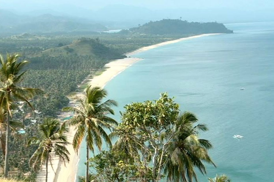 11 Cool Things To Do in San Vicente Palawan (Travel Guide) 11 things to do in San Vicente Palawan, San Vicente Palawan travel guide, Bato ni Ningning