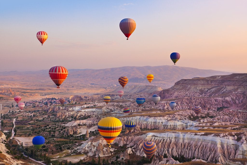 Top 10 Tourist Blunders in Turkey and How to Avoid Them, 40 Incredible Places to Visit in Turkey, 11 Bucket List Travel Experiences You Can’t Miss in Your Life