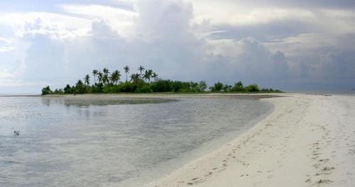 14 Awesome Panglao Tourist Spots And Things to do in Panglao 11 Doljo Beach, Panglao tourist spots