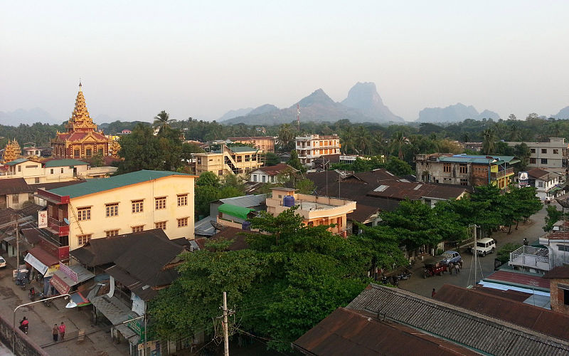 Hpa An
