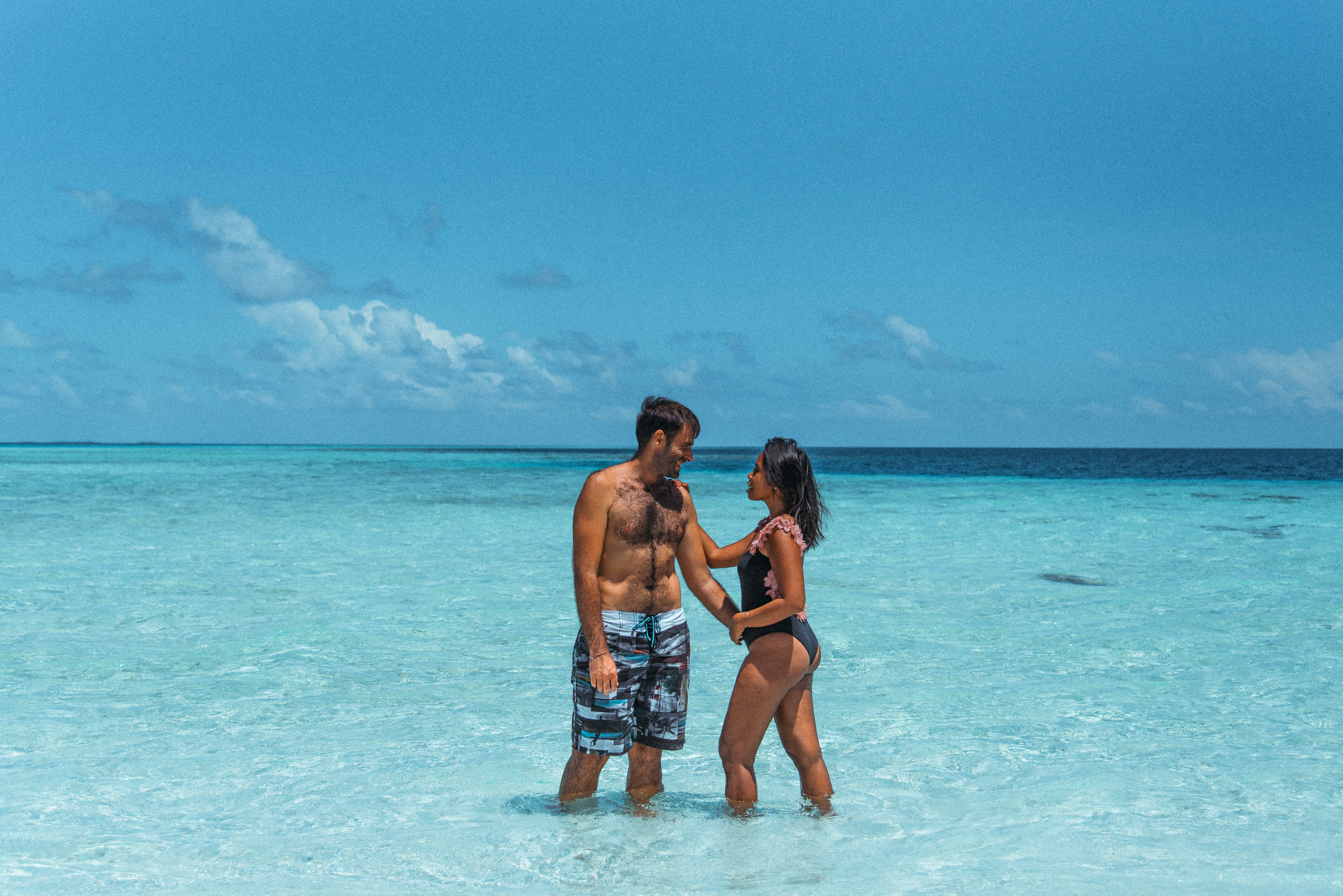 What To Wear In Maldives: Our Maldives Packing List And What To Pack For Maldives 6 Maldives blog 2 2