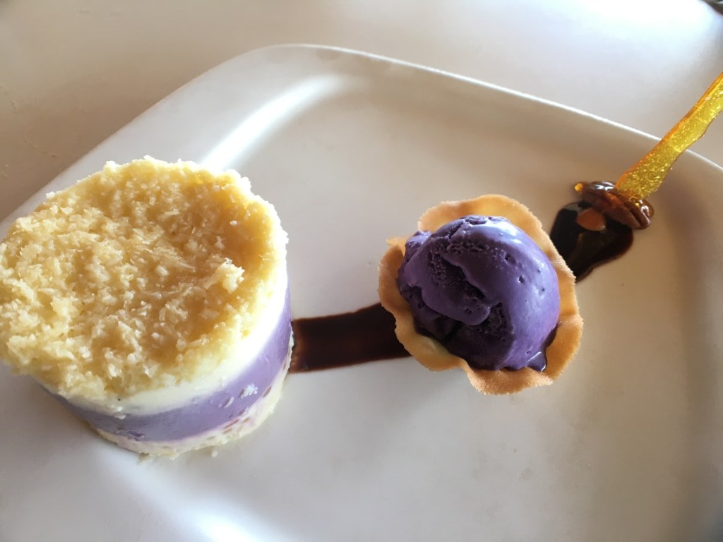 32 Best Places to Visit in Bohol (Travel Guide) 39 Ube Festival, Ube in Bohol