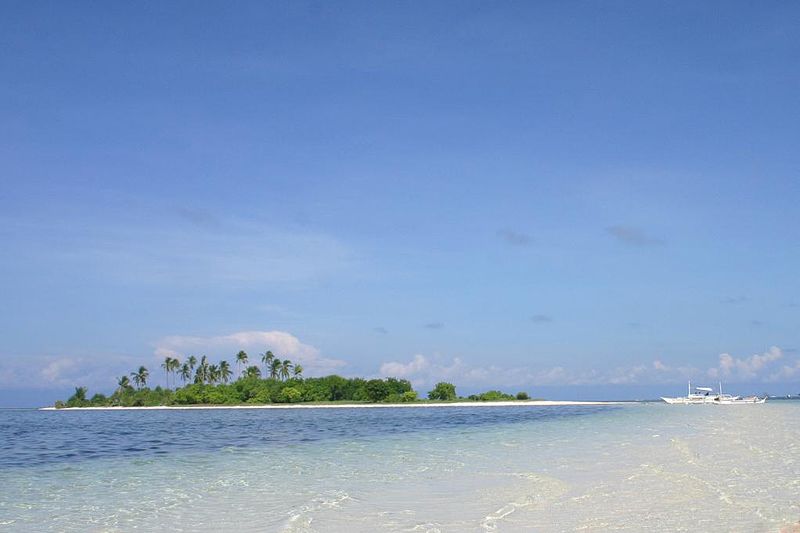 14 Awesome Panglao Tourist Spots And Things to do in Panglao 8 Virgin Island, Places to visit Bohol, Panglao Tourist Spots