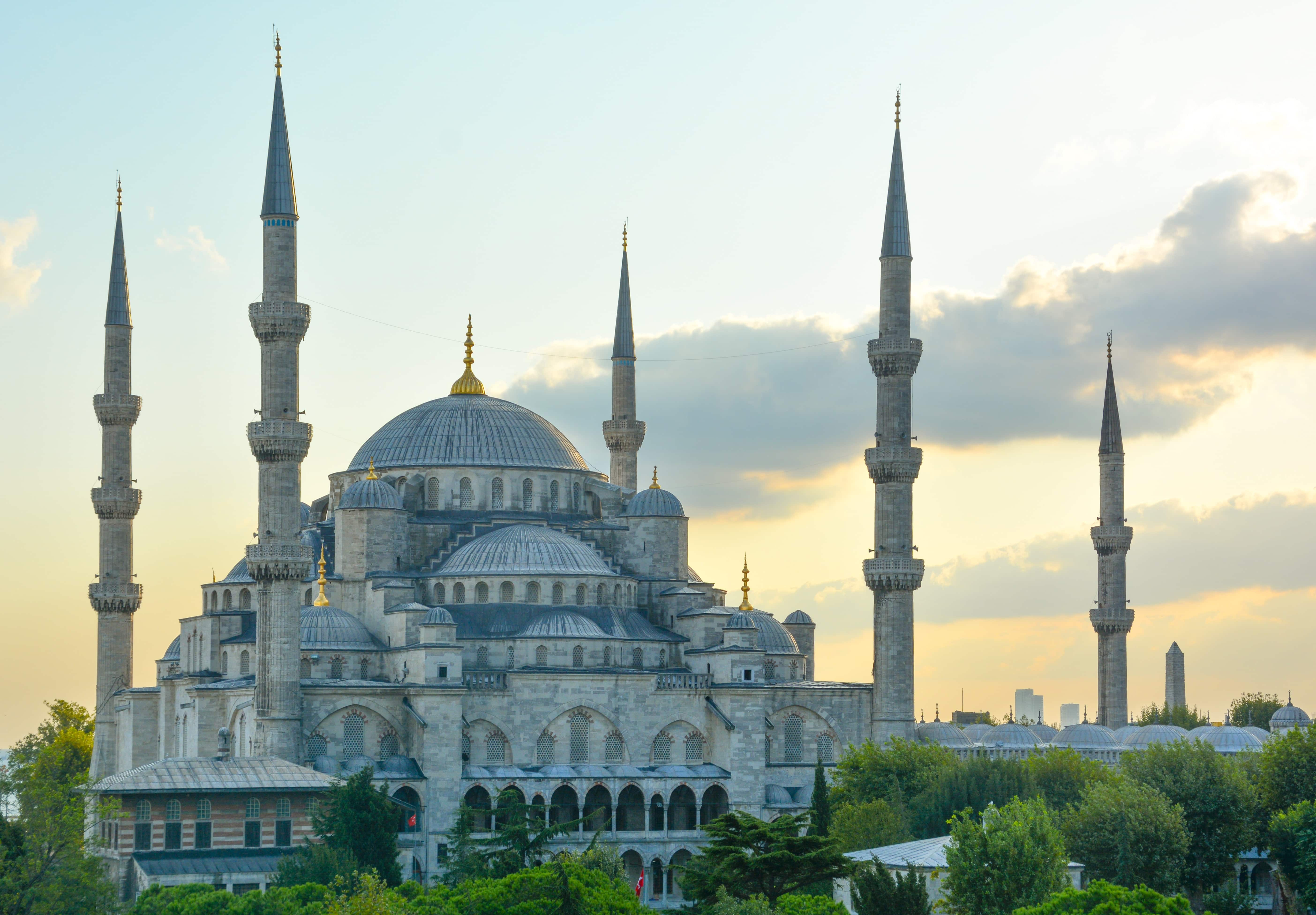 Where to go in Turkey Travel Guide: Visa, How to Get There 2 Istanbul