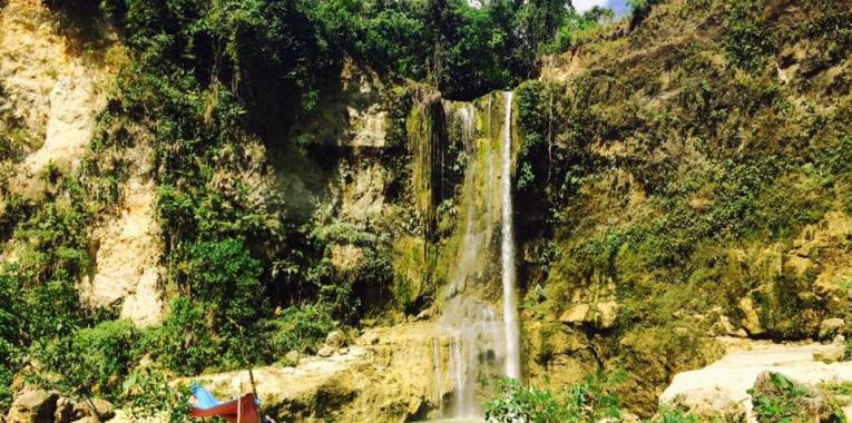 32 Best Places to Visit in Bohol (Travel Guide) 30 Camugao Falls