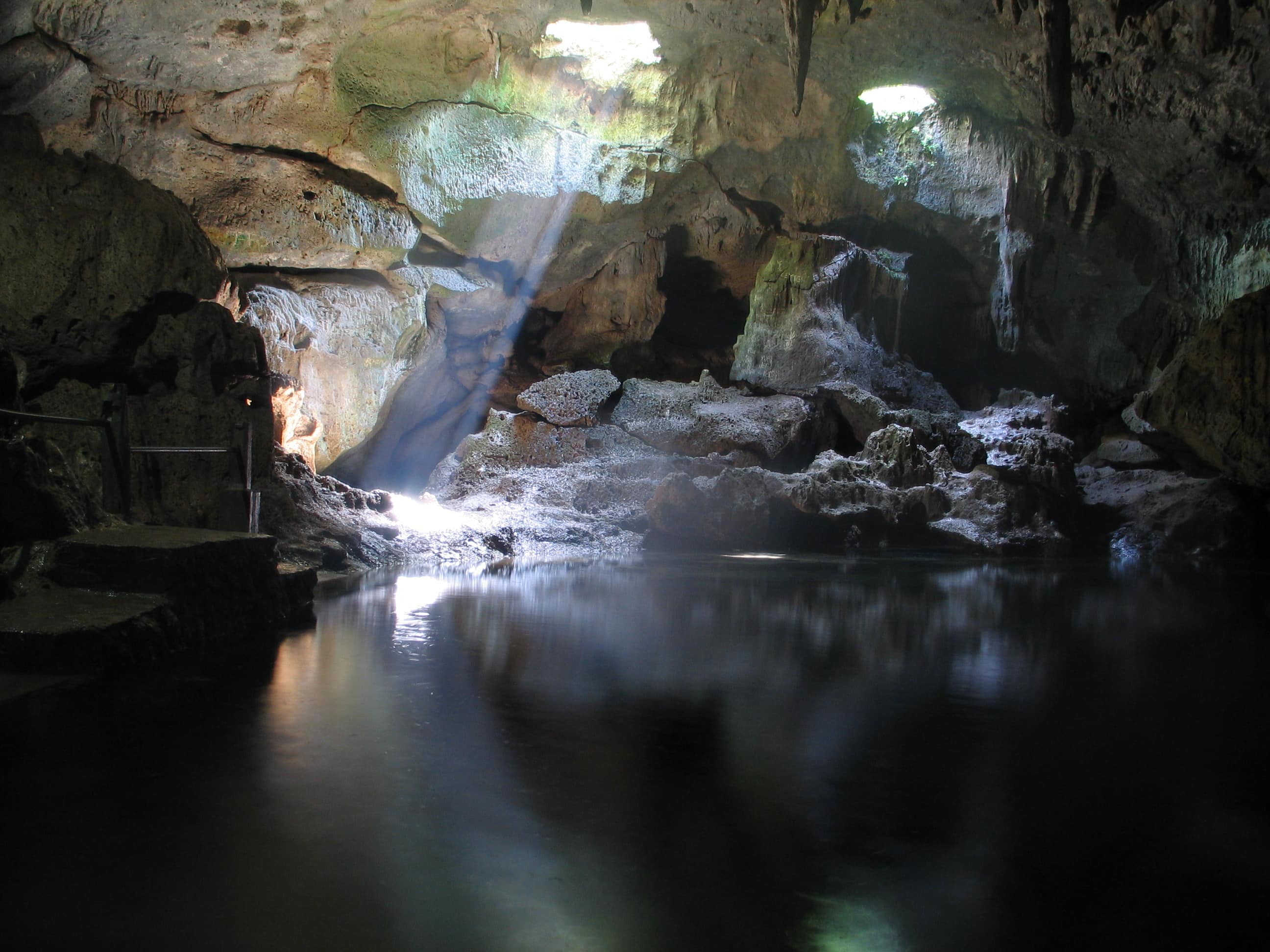 14 Awesome Panglao Tourist Spots And Things to do in Panglao 7 Places to visit in Bohol, Hinagdanan Cave, Panglao Tourist Spots
