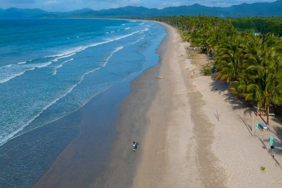 things to do in San Vicente Palawan, San Vicente Palawan travel guide