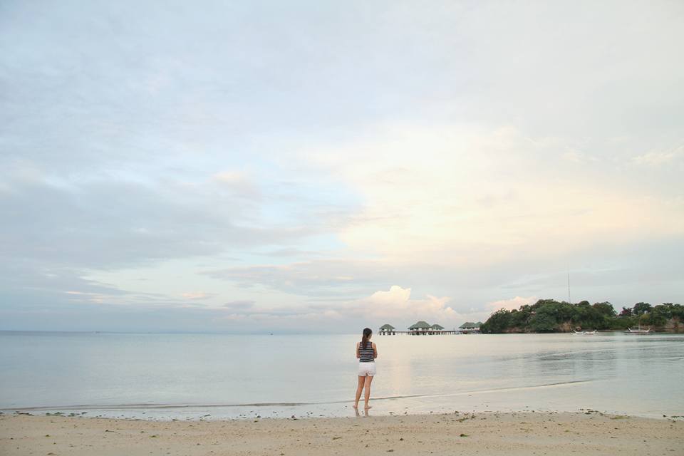 25 Affordable Beaches Near Manila 21 Manuel Uy Beach, best beaches in Batangas