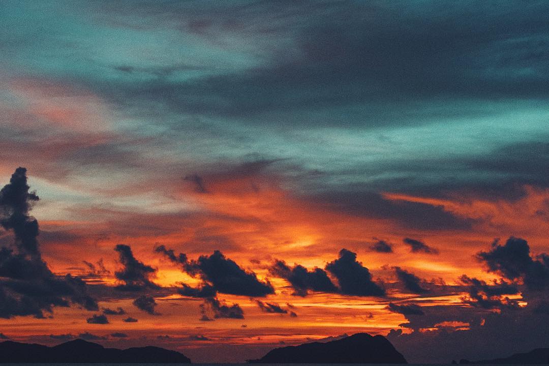 19 Magical Sunsets in the Philippines (Epic Philippine sunsets) 7 sunsets in the Philippines