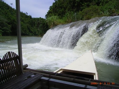 32 Best Places to Visit in Bohol (Travel Guide) 32 Tontonan Falls