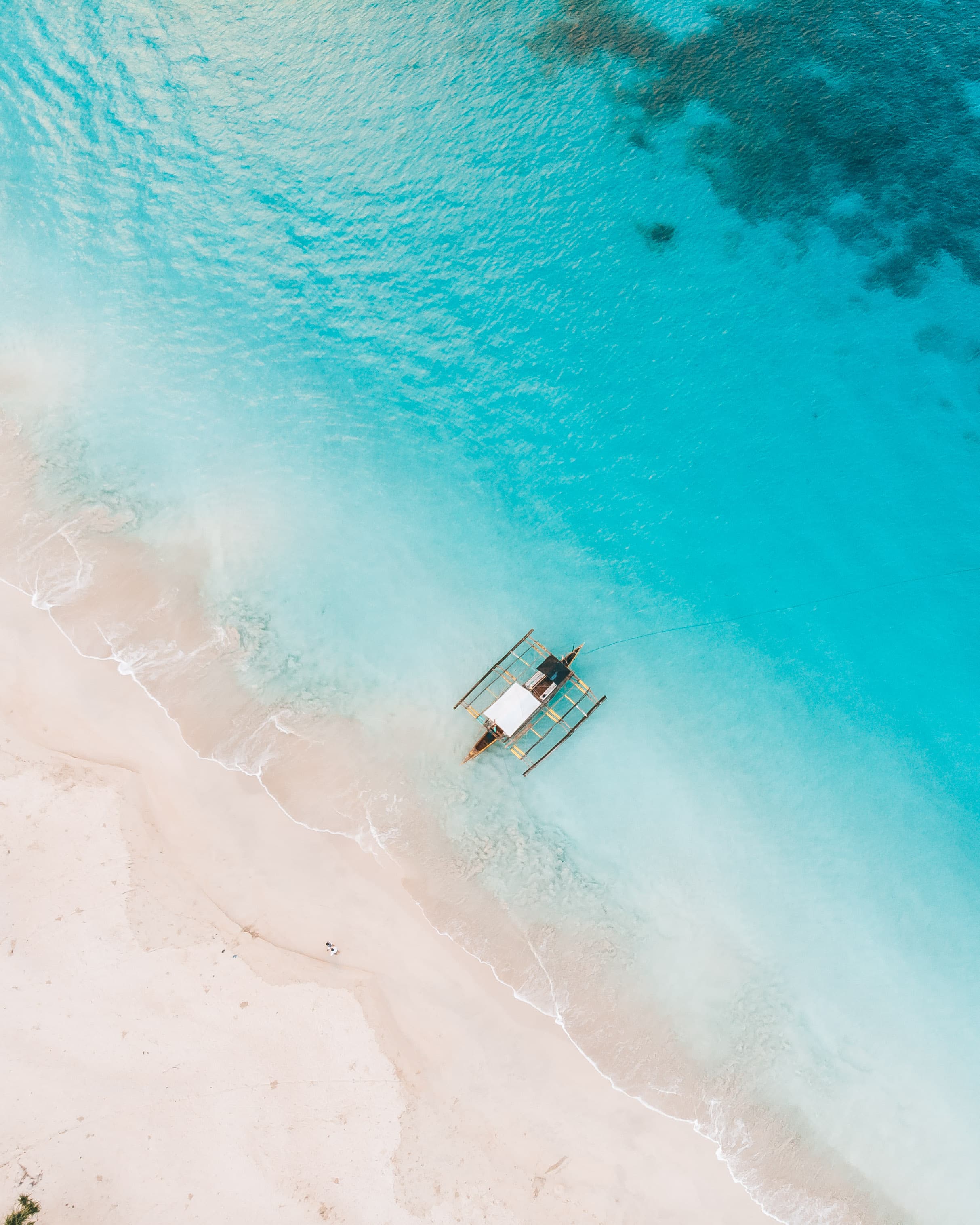 15 Best Bicol Tourist Spots And Things to do in Bicol (Travel Guide) 2 Calaguas Beach, Calaguas Itinerary, Calaguas travel guide, things to do in Calaguas Island, how to get to Calaguas Island from Manila