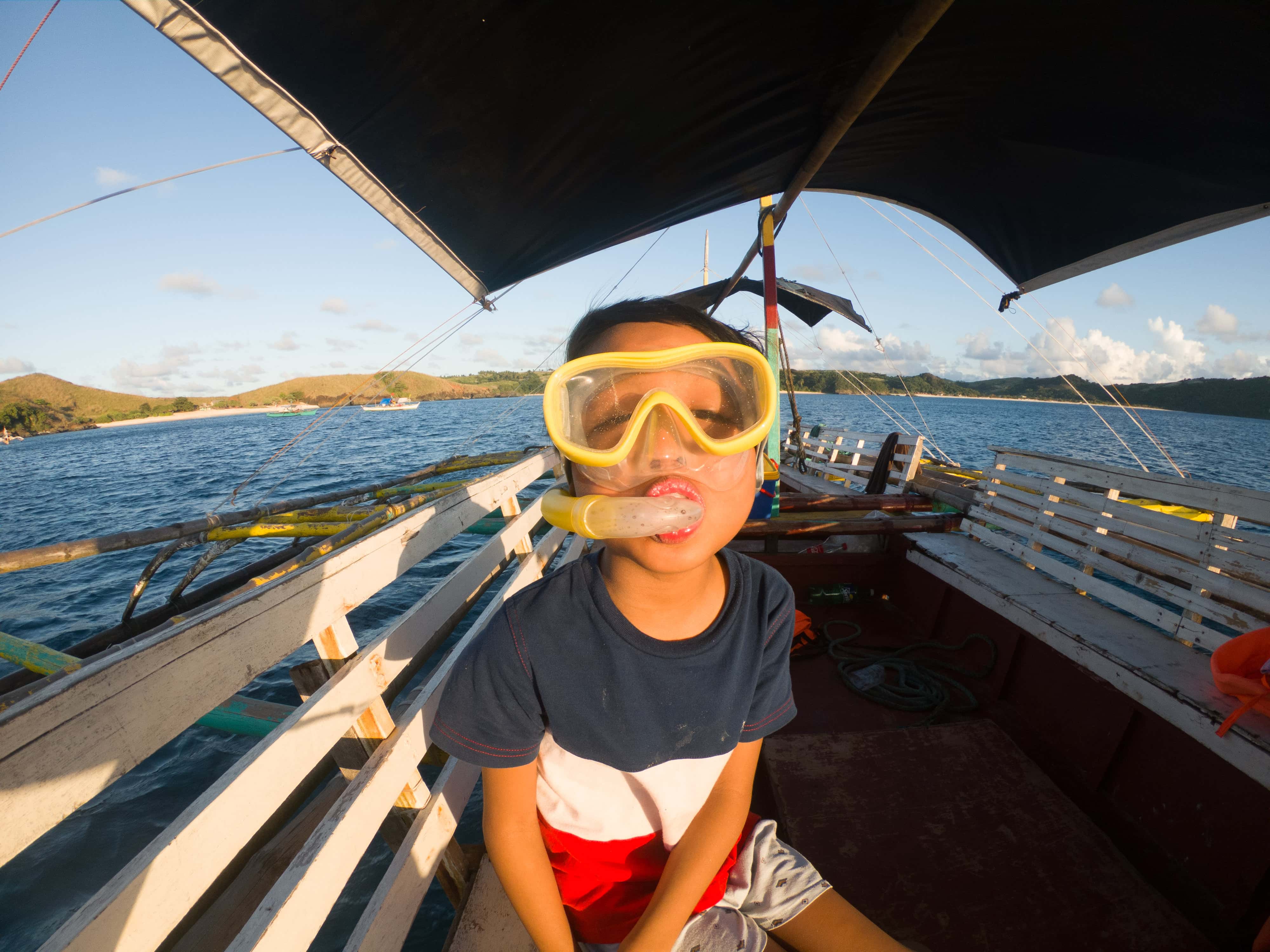Balagbag Island (Travel Guide) 6 Balagbag Island