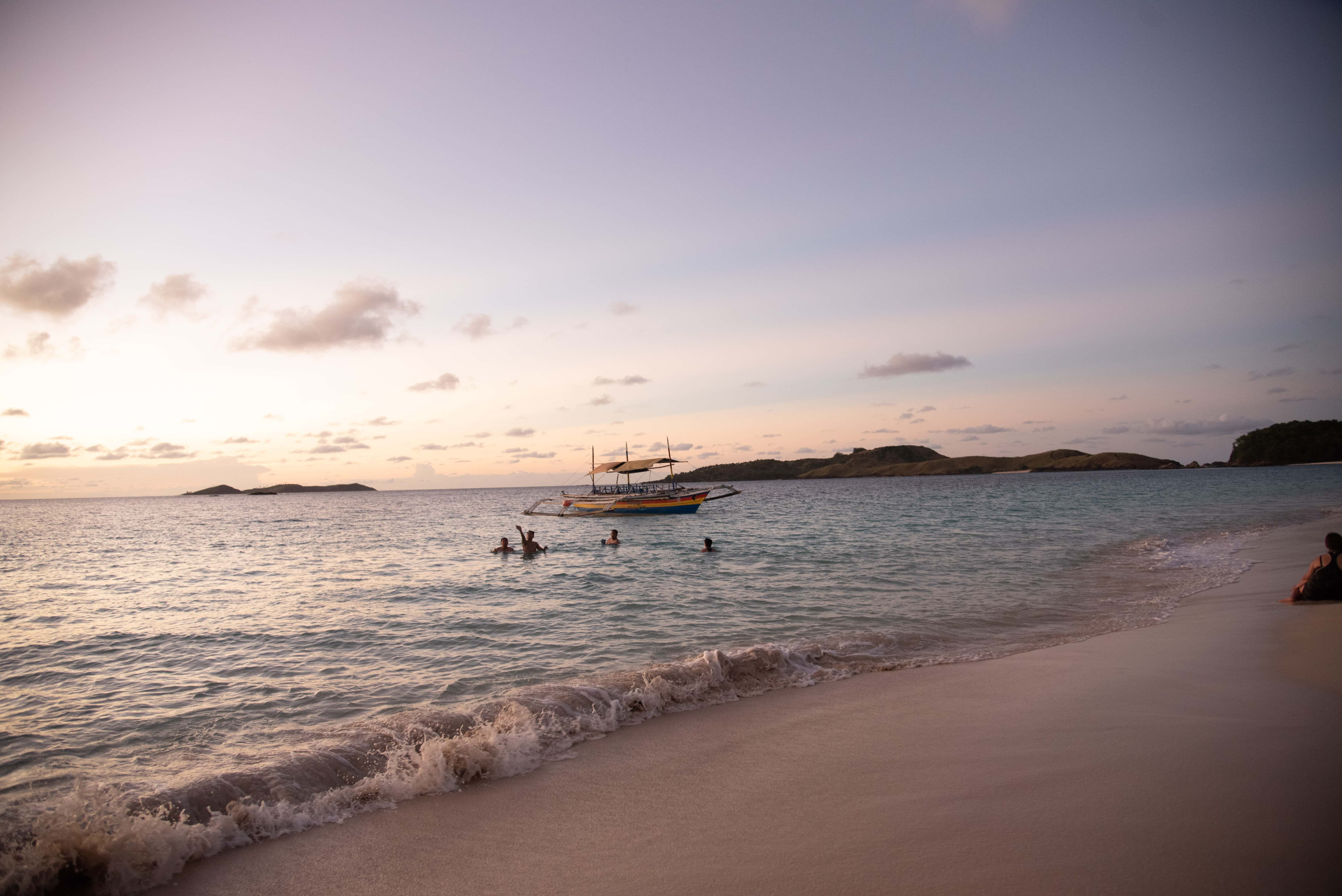 Calaguas 9052