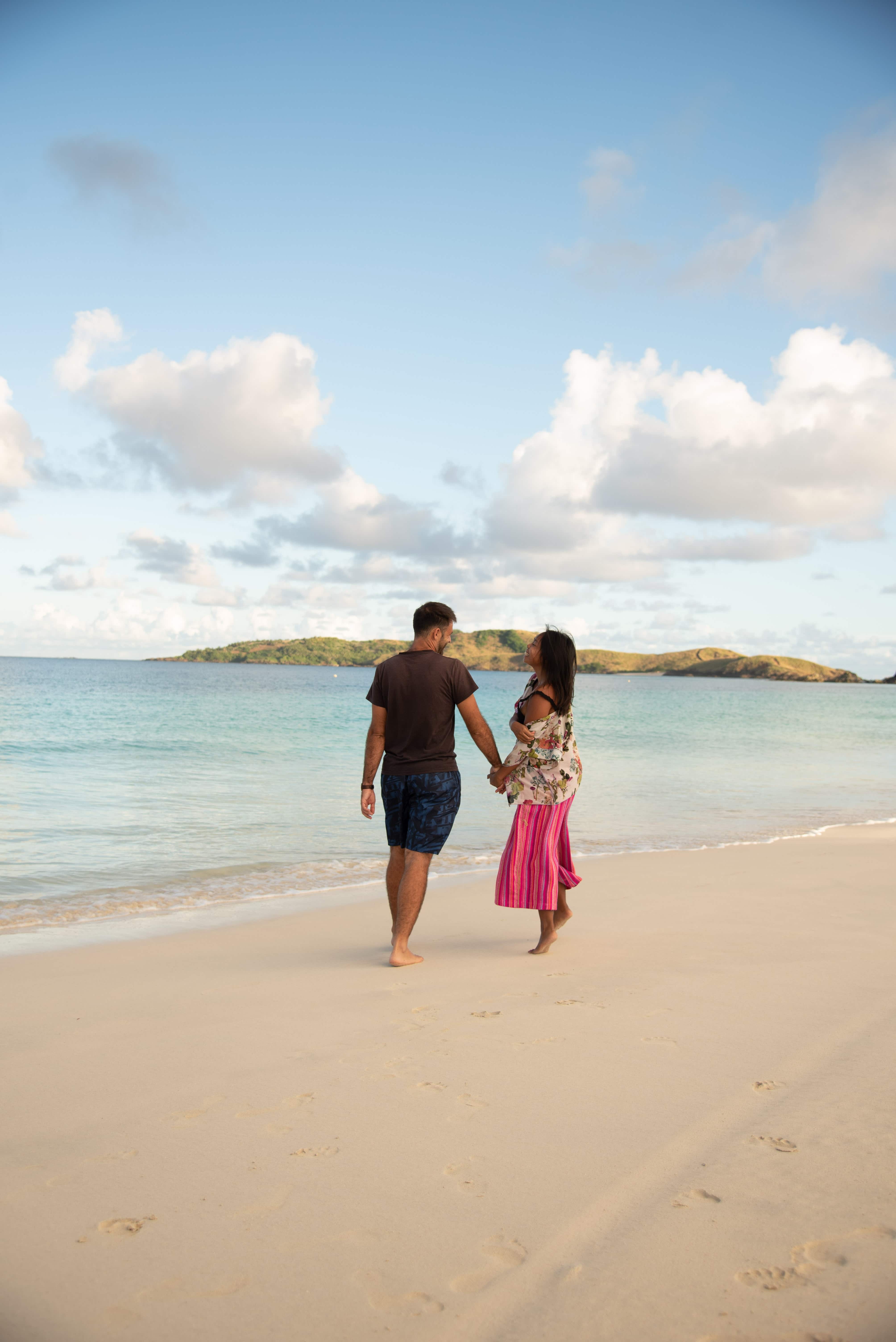 Calaguas Beach, Calaguas Itinerary, Calaguas travel guide, things to do in Calaguas Island, sunrise in Calaguas Island